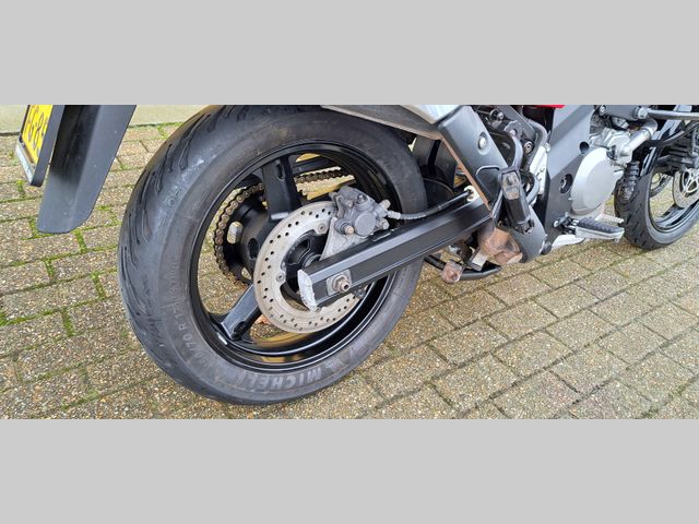 suzuki - v-strom-dl-650