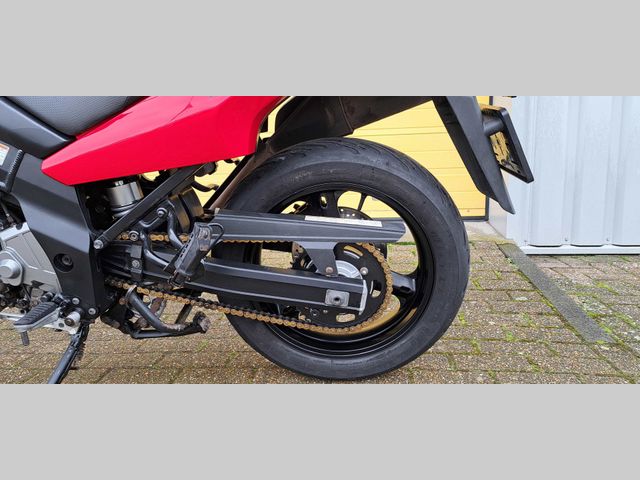 suzuki - v-strom-dl-650