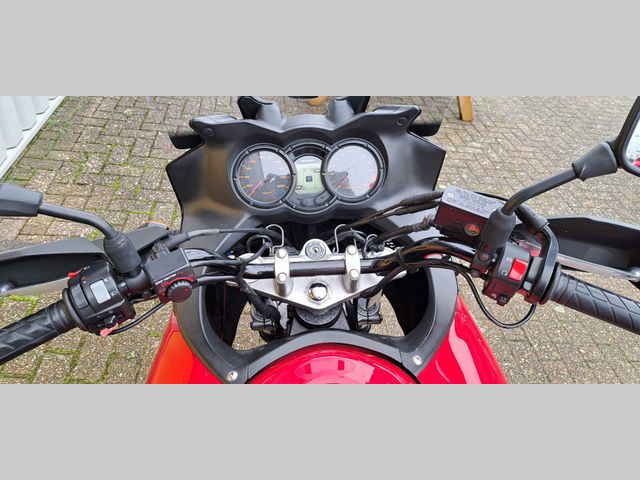 suzuki - v-strom-dl-650