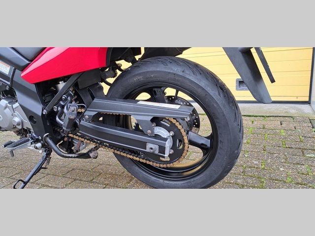 suzuki - v-strom-dl-650