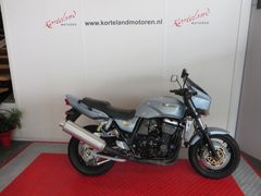 KAWASAKI ZRX 1100