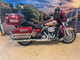 HARLEY-DAVIDSON ELECTRA GLIDE ULTRA CLASSIC FLHTCUI