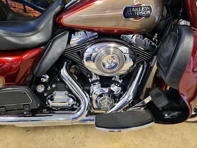 harley-davidson - electra-glide-ultra-classic-flhtcui