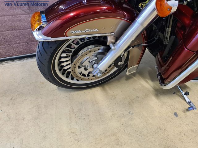 harley-davidson - electra-glide-ultra-classic-flhtcui