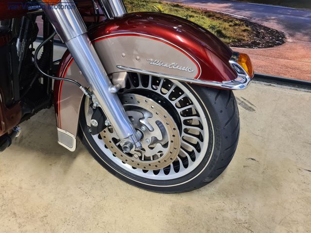 harley-davidson - electra-glide-ultra-classic-flhtcui