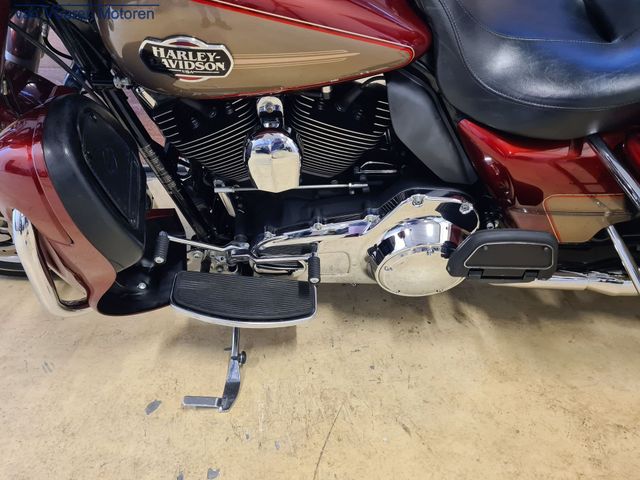 harley-davidson - electra-glide-ultra-classic-flhtcui