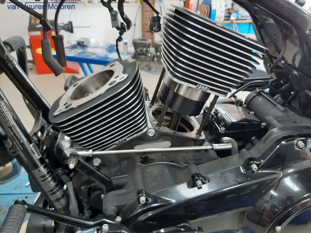 harley-davidson - electra-glide-ultra-classic-flhtcui