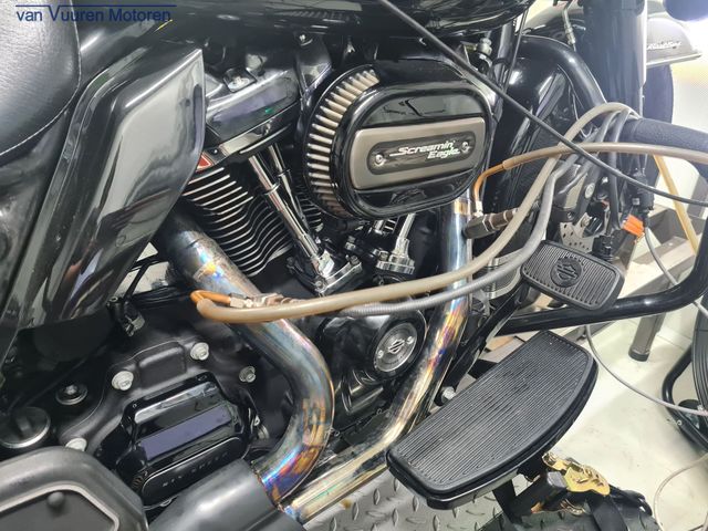harley-davidson - electra-glide-ultra-classic-flhtcui