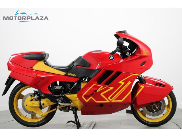 bmw - k-1