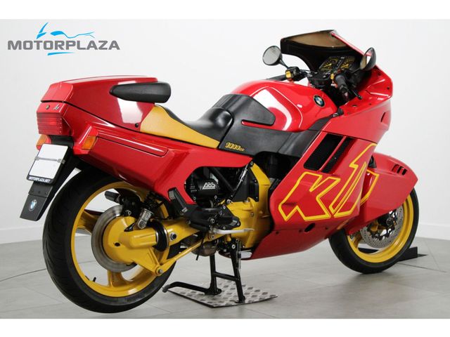 bmw - k-1