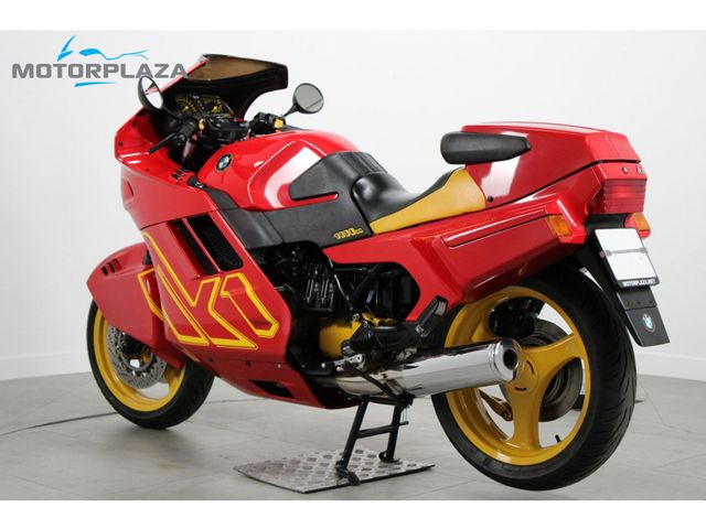 bmw - k-1