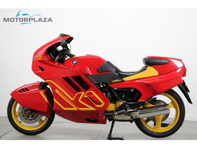 bmw - k-1