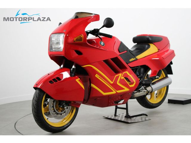 bmw - k-1