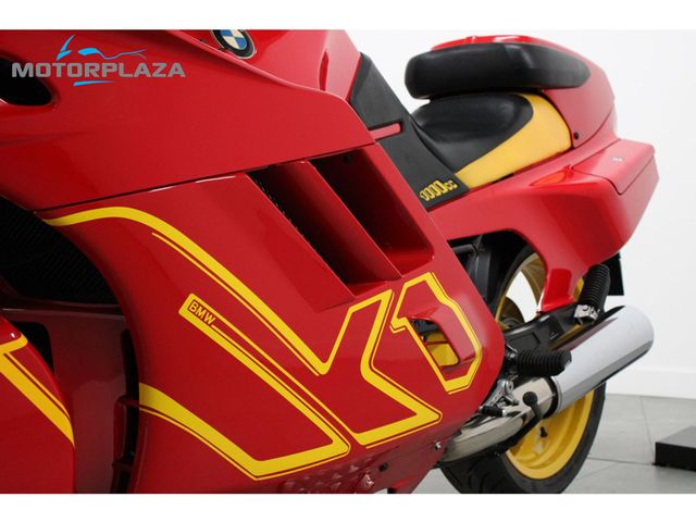 bmw - k-1