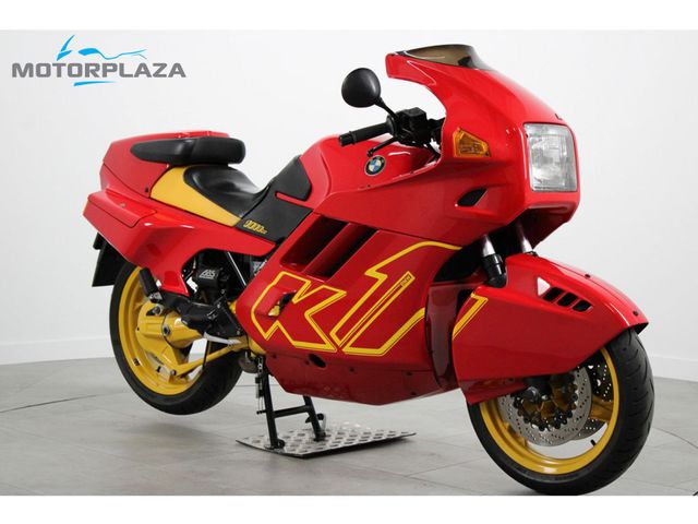 bmw - k-1