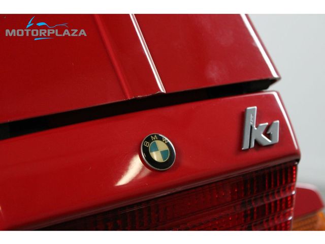 bmw - k-1