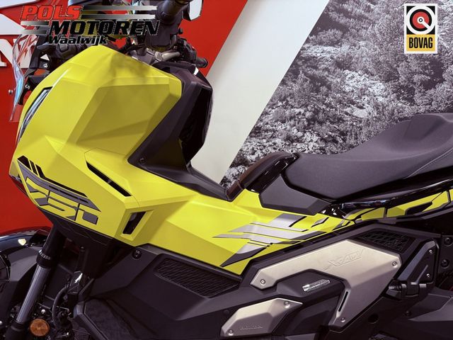 honda - x-adv