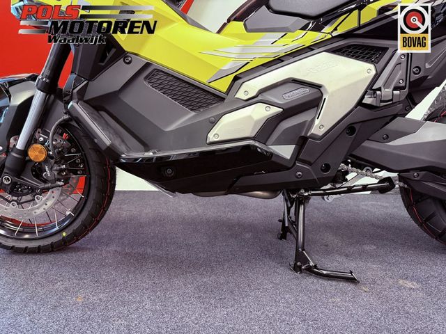honda - x-adv