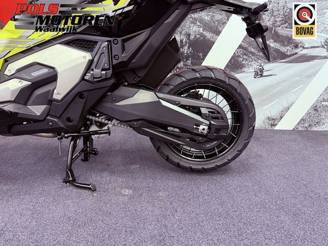 honda - x-adv