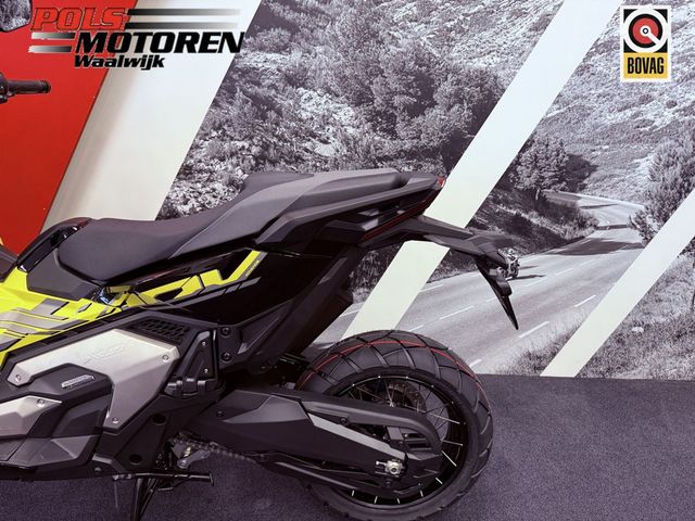 honda - x-adv