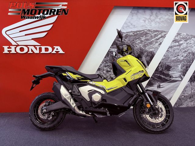 honda - x-adv