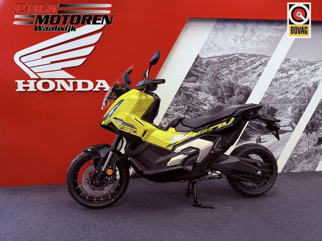 honda - x-adv