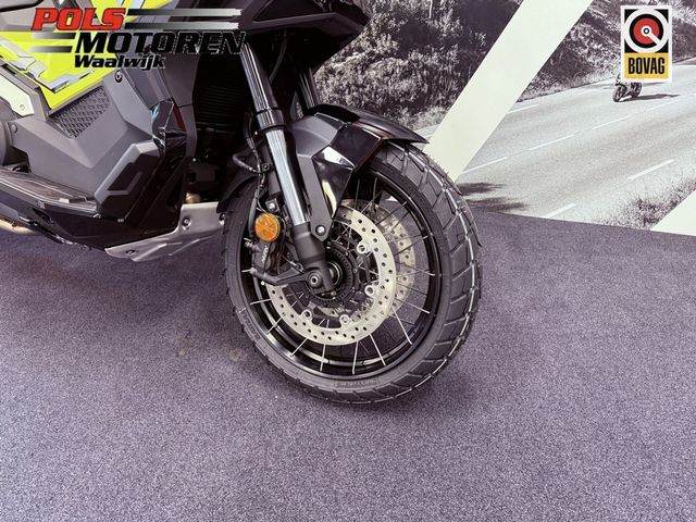 honda - x-adv