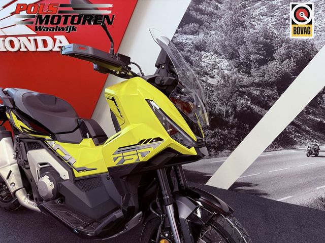 honda - x-adv