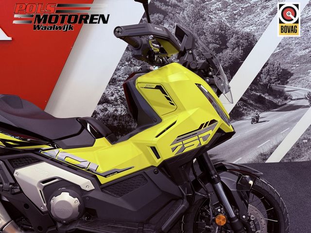 honda - x-adv