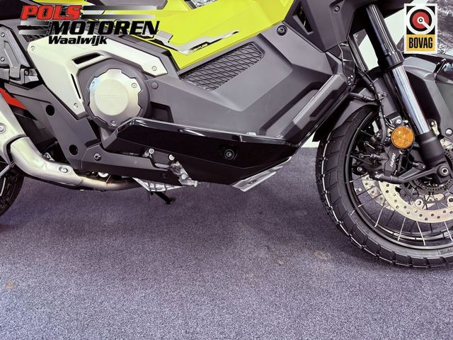 honda - x-adv