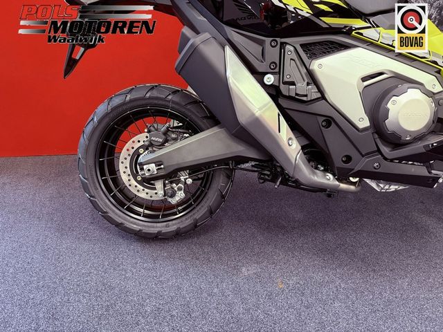 honda - x-adv