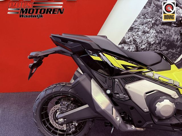 honda - x-adv