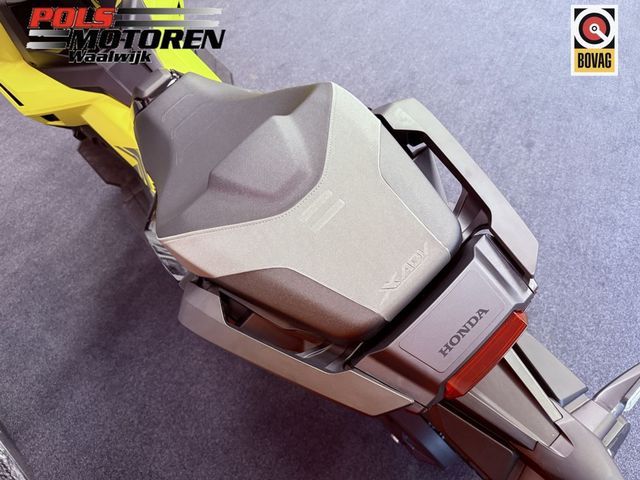 honda - x-adv