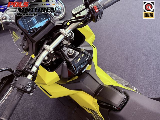 honda - x-adv
