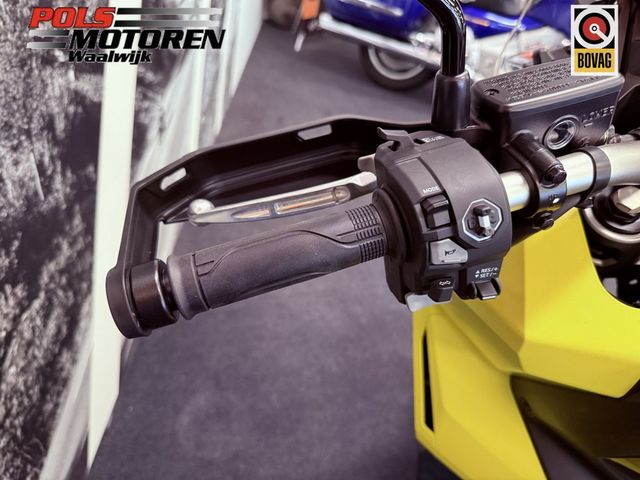 honda - x-adv