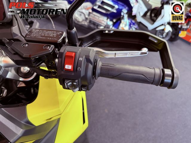 honda - x-adv