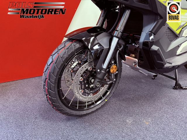 honda - x-adv