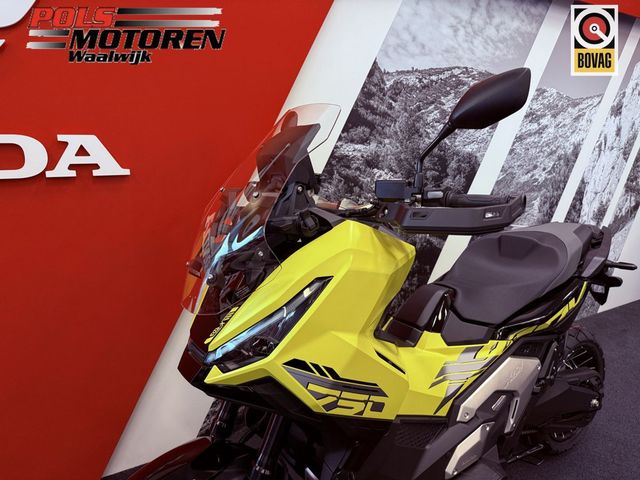 honda - x-adv