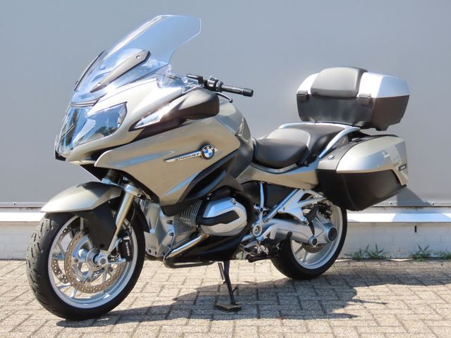 bmw - r-1200-rt