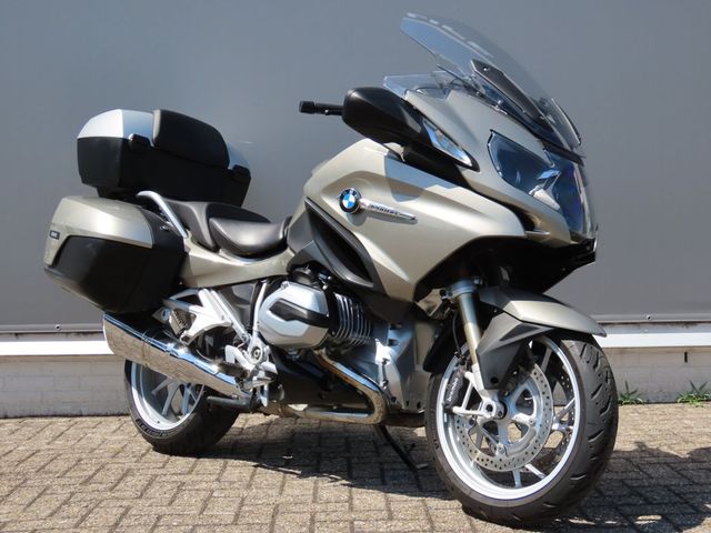 bmw - r-1200-rt