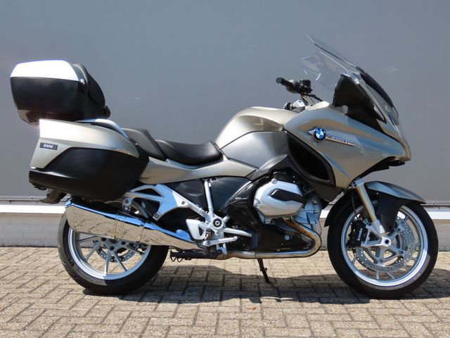 bmw - r-1200-rt