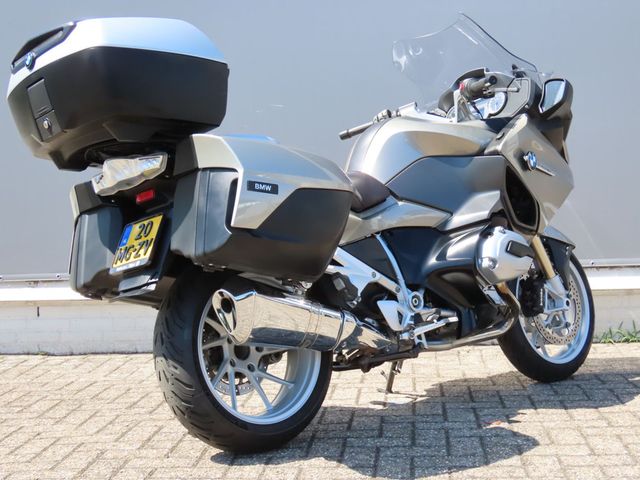 bmw - r-1200-rt