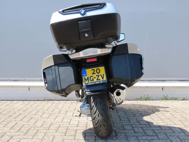 bmw - r-1200-rt