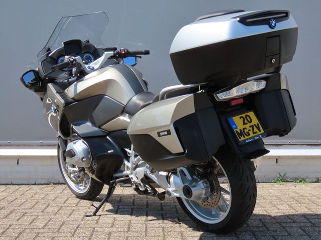 bmw - r-1200-rt