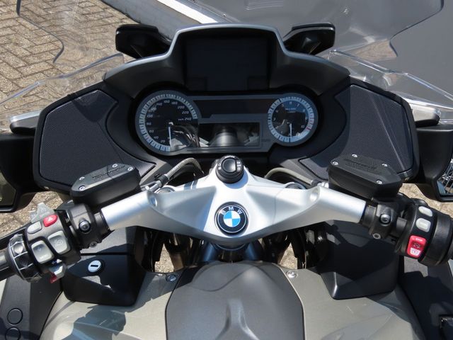 bmw - r-1200-rt
