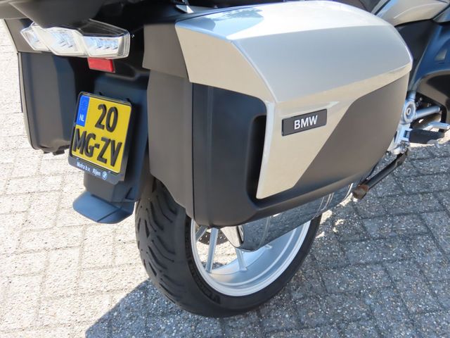 bmw - r-1200-rt