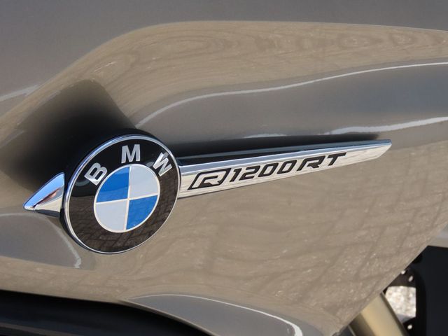 bmw - r-1200-rt