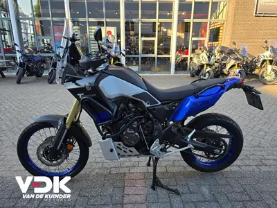YAMAHA TENERE 700 – foto 3