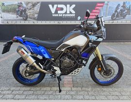 Yamaha Tenere 700 2020 occasion