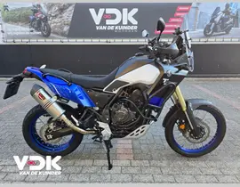 Yamaha Tenere 700 2020 occasion
